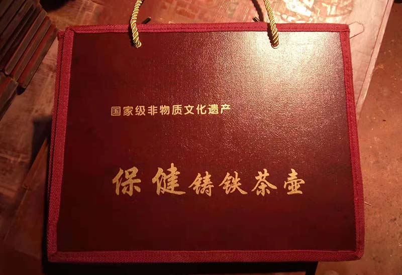 郑州油漆木质盒